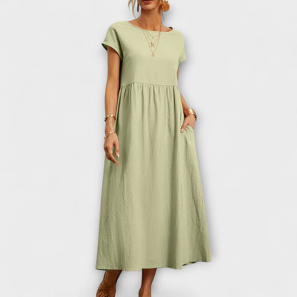 Magnolia | Robe