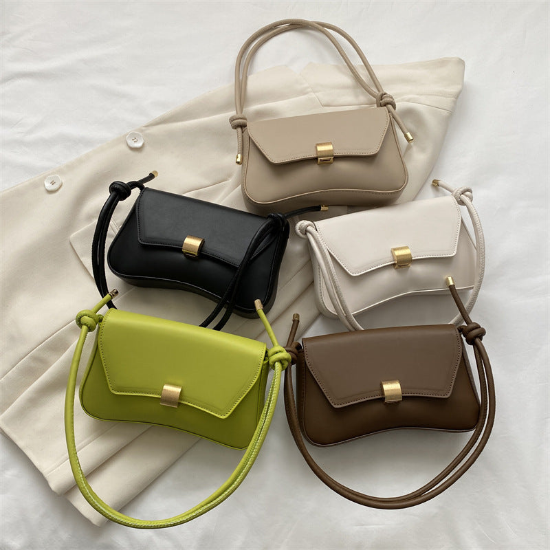 Cécile - Mini Sac à Bandoulière