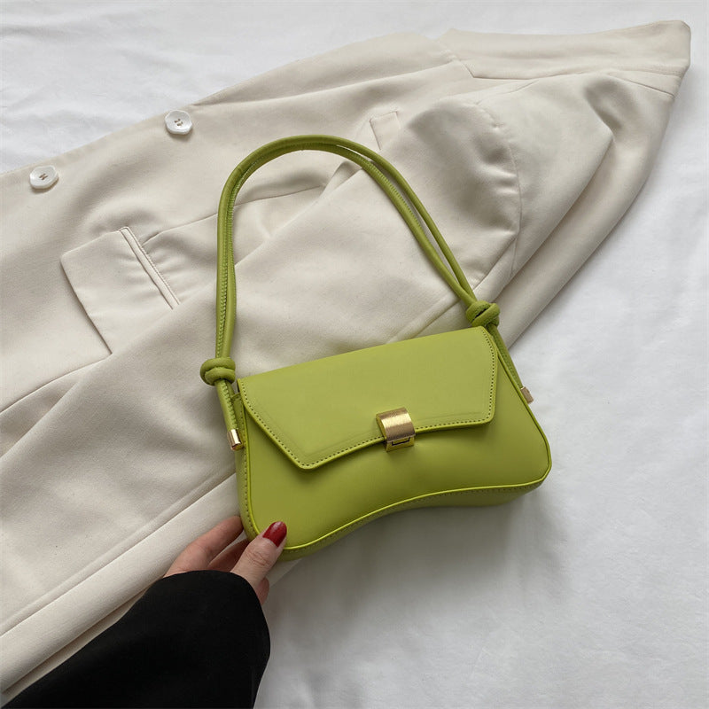 Cécile - Mini Sac à Bandoulière