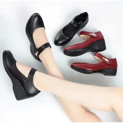 Lydia | Everyday Comfort Shoes