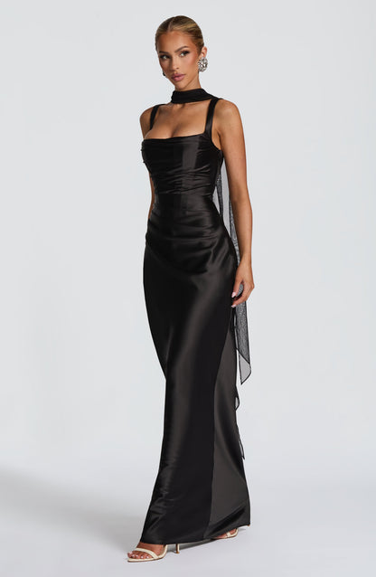 Calanthe | Robe Maxi