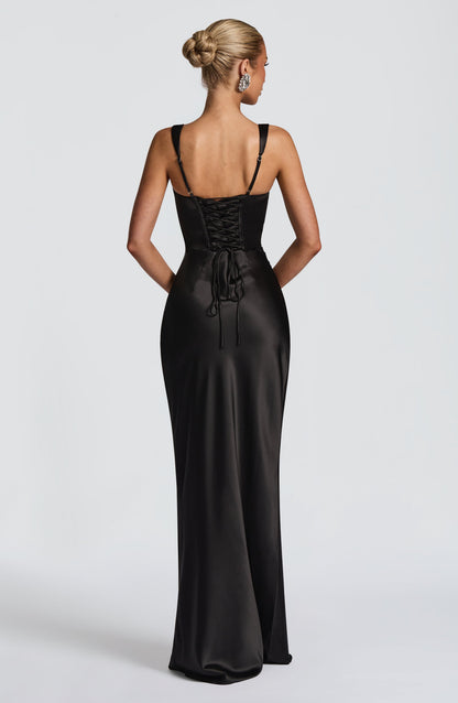 Calanthe | Robe Maxi