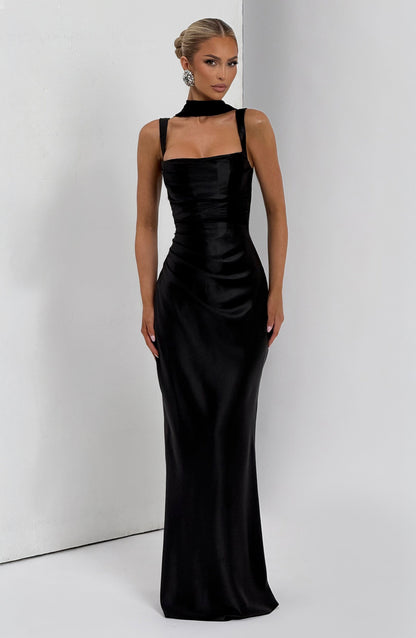 Calanthe | Robe Maxi