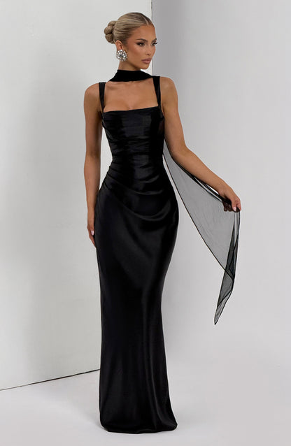 Calanthe | Robe Maxi