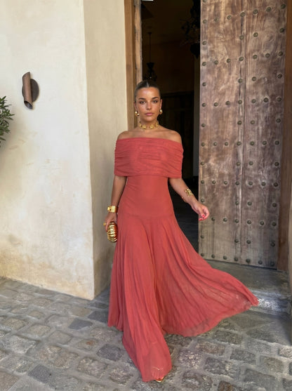 Toledo | Robe Femme