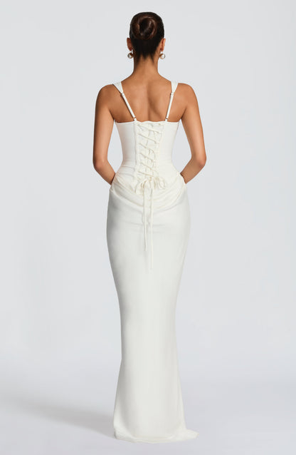 Cornelia | Robe Maxi