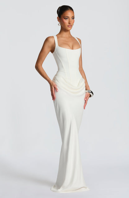 Cornelia | Robe Maxi
