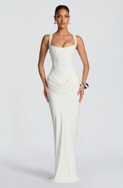 Cornelia | Robe Maxi