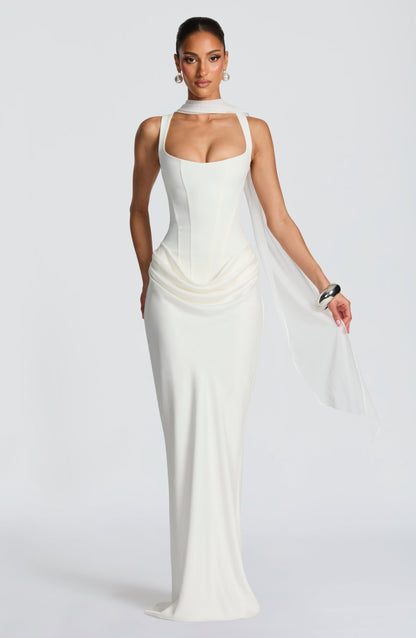 Cornelia | Robe Maxi