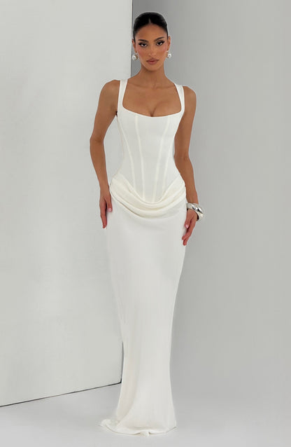 Cornelia | Robe Maxi