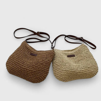 Rouje - Sac bandoulière élégant pour le quotidien