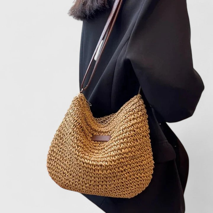 Rouje - Sac bandoulière élégant pour le quotidien