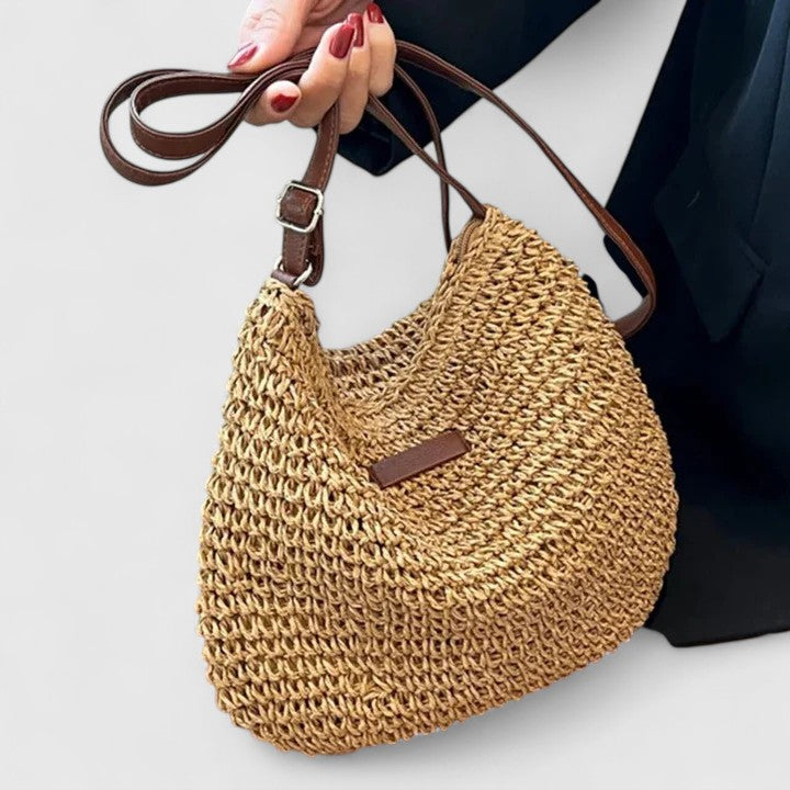 Rouje - Sac bandoulière élégant pour le quotidien