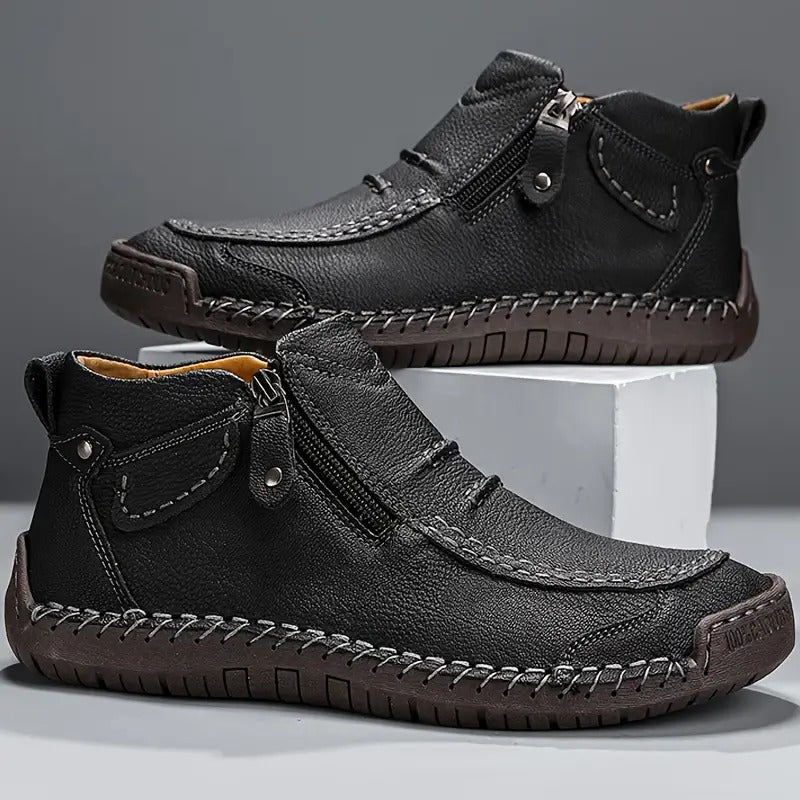 Kees | Chaussures de confort orthopédique