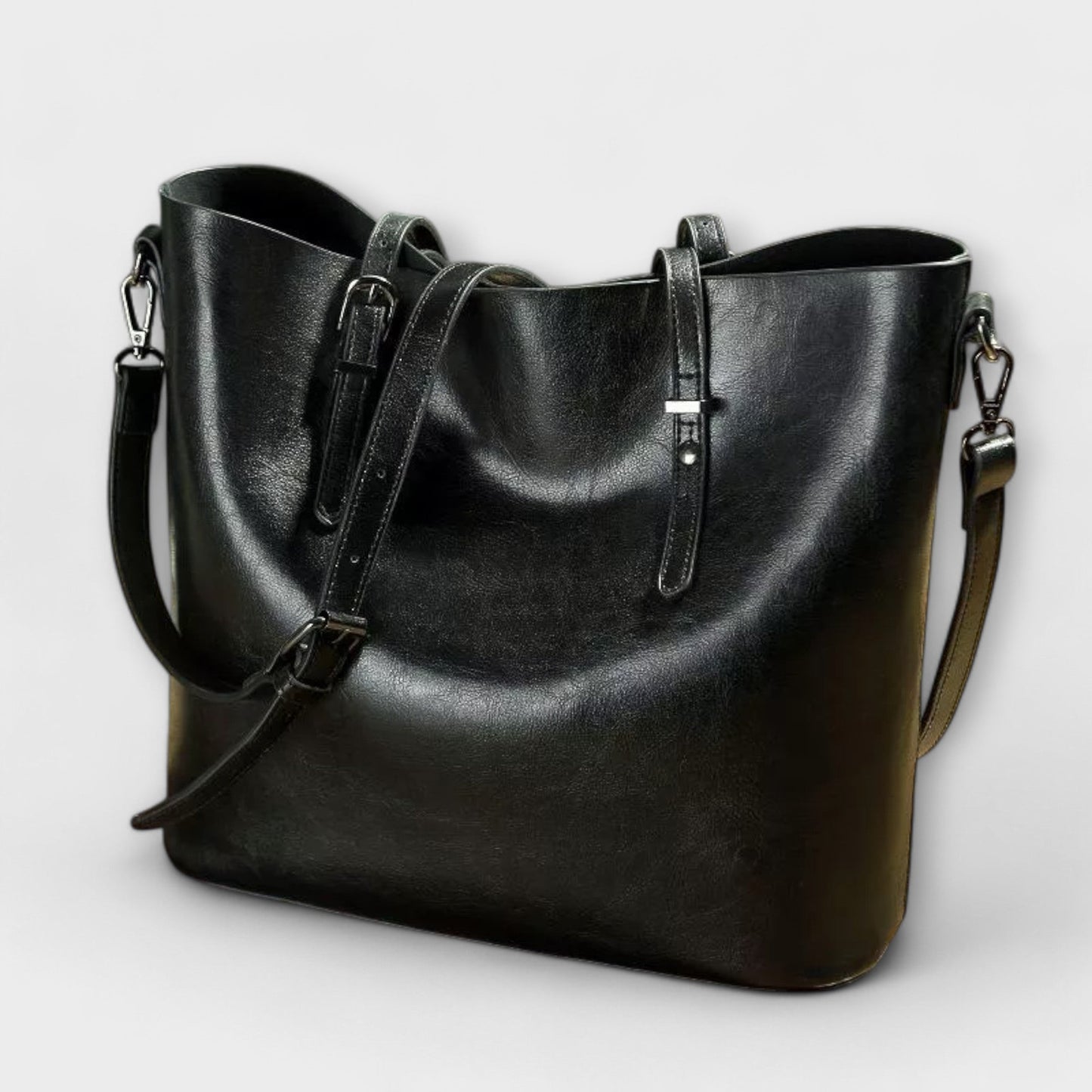 Moschino - Sac à bandoulière classique