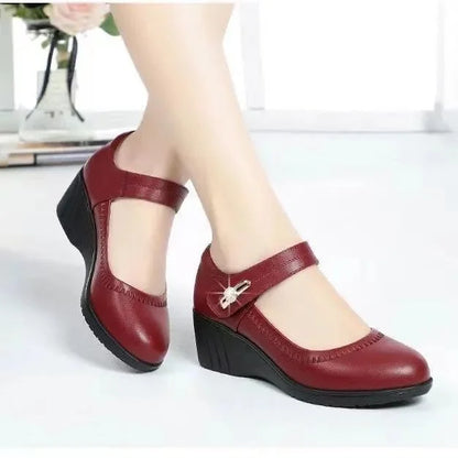 Lydia | Everyday Comfort Shoes