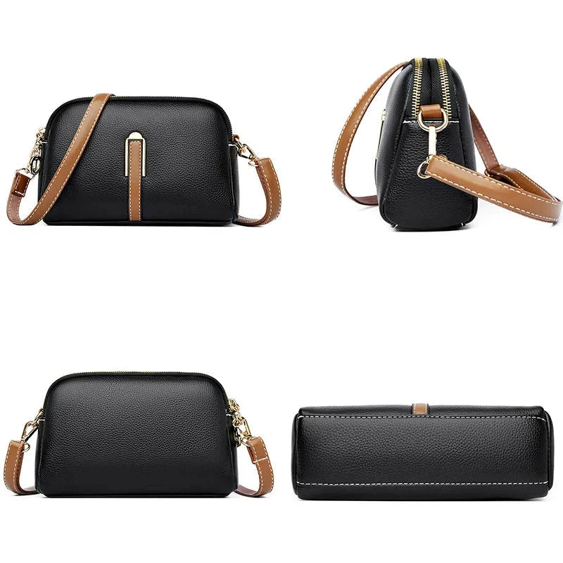 Emanuela | Sac Bandoulière