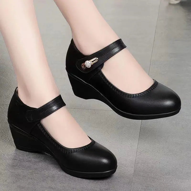 Lydia | Everyday Comfort Shoes