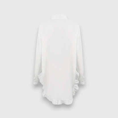 Naomi | Robe chemise