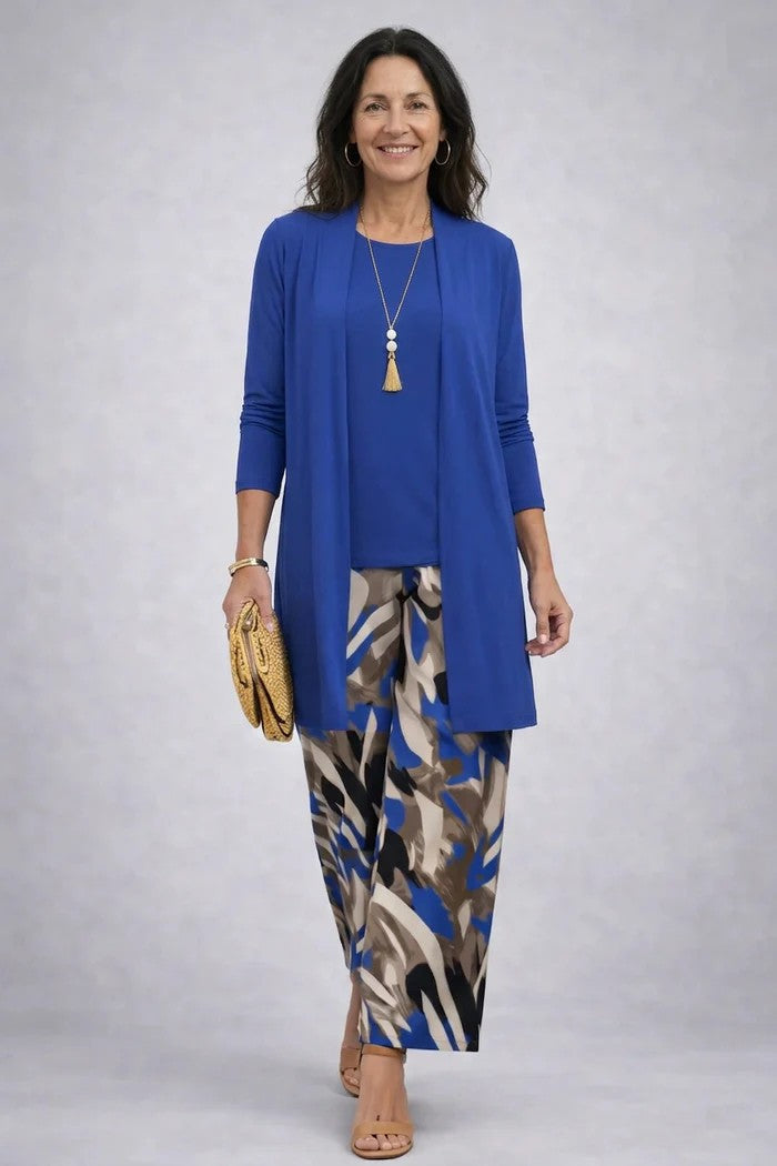 Jenilyn | Relaxed Everyday Dress