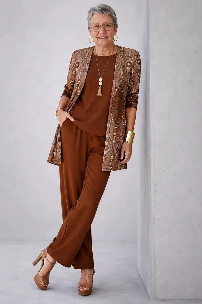 Jenilyn | Relaxed Everyday Dress