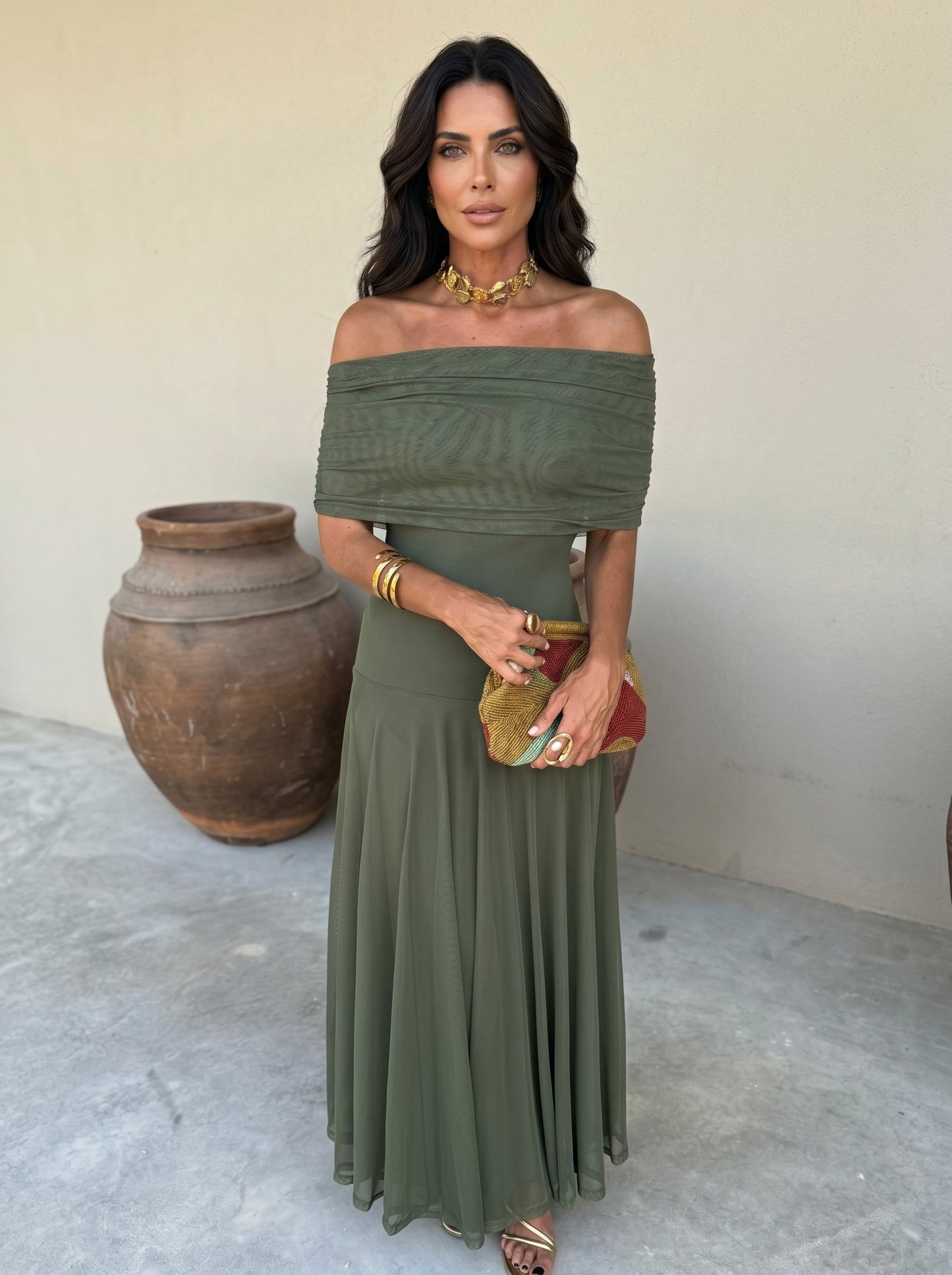 Toledo | Robe Femme