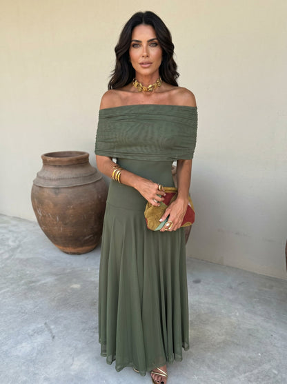 Toledo | Robe Femme