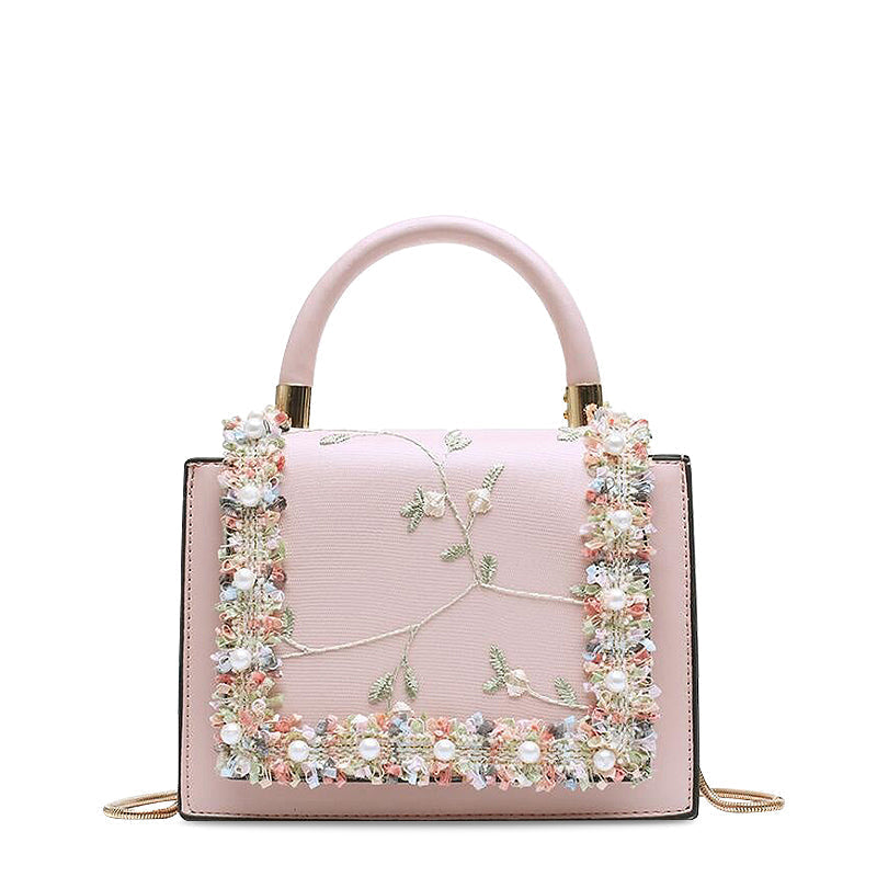 Le sac à main Bridget