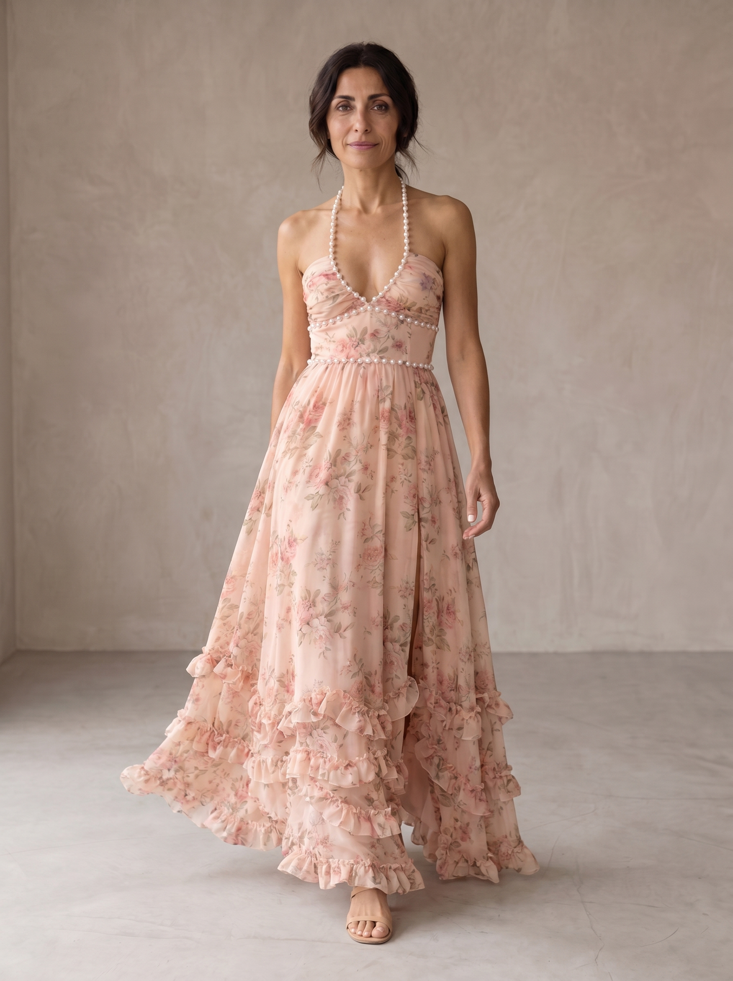 Vera | Robe Élégante