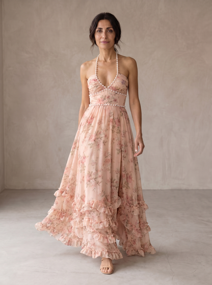 Vera | Robe Élégante