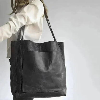Valentino - Sac Tote Classique Élégant