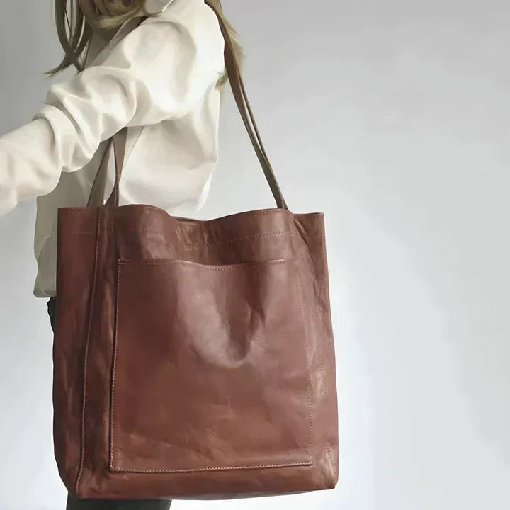 Valentino - Sac Tote Classique Élégant