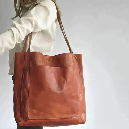 Valentino - Sac Tote Classique Élégant