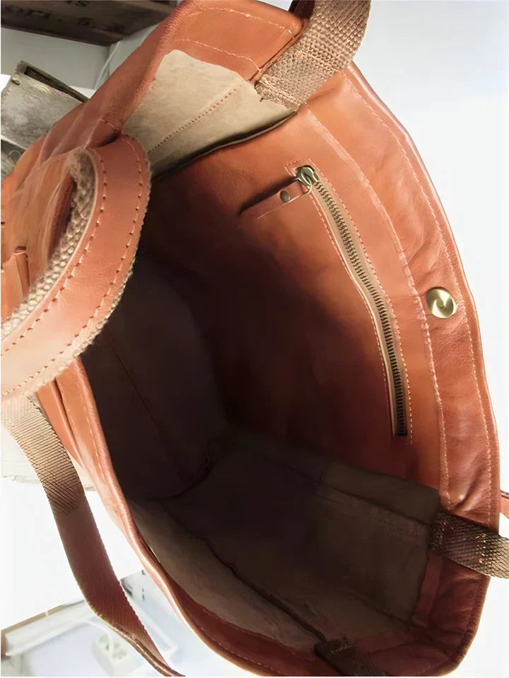 Valentino - Sac Tote Classique Élégant