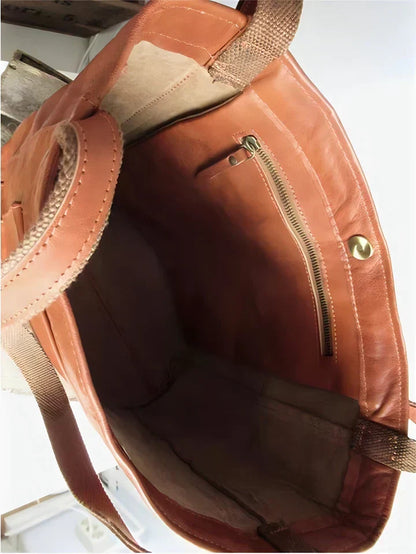 Valentino - Sac Tote Classique Élégant