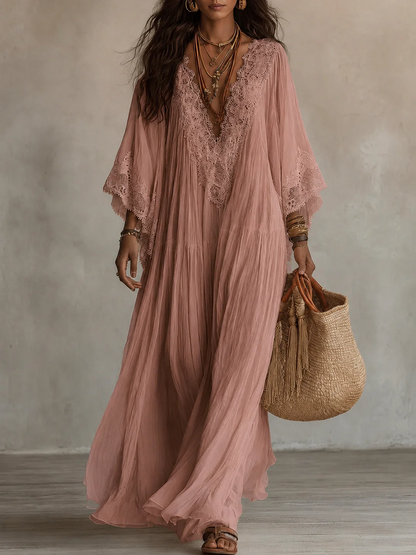CELESTE™ - ROBE MAXI D'ÉTÉ ÉLÉGANTE