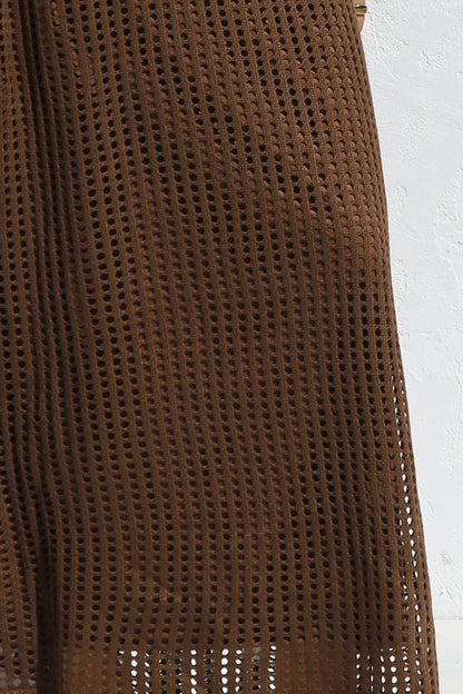 Airlie | Robe Maxi - Nature