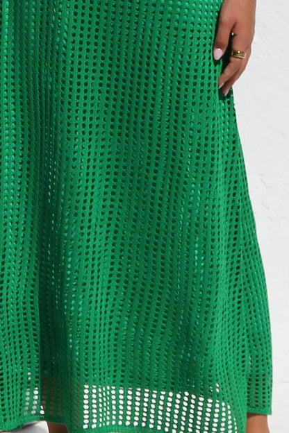 Airlie | Robe Maxi - Nature