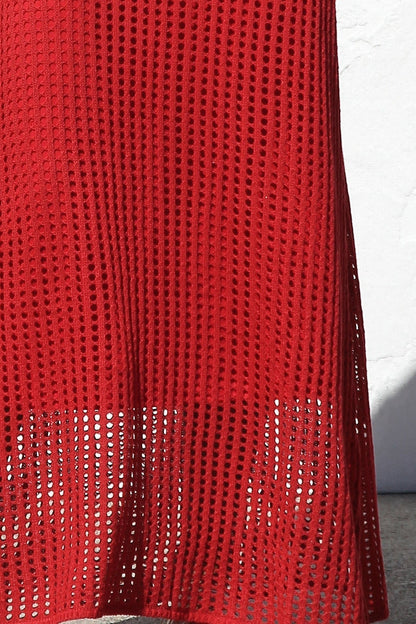 Airlie | Robe Maxi - Nature