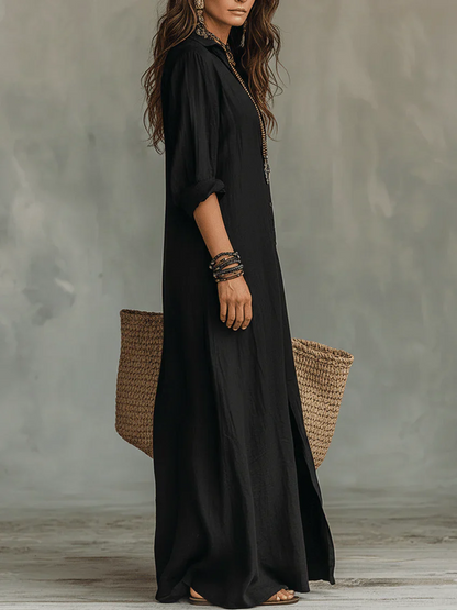WILLOW™ - ROBE MAXI D'ÉTÉ ÉLÉGANTE