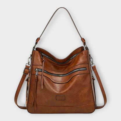 Élodie & Co. - Sac à bandoulière rétro classique