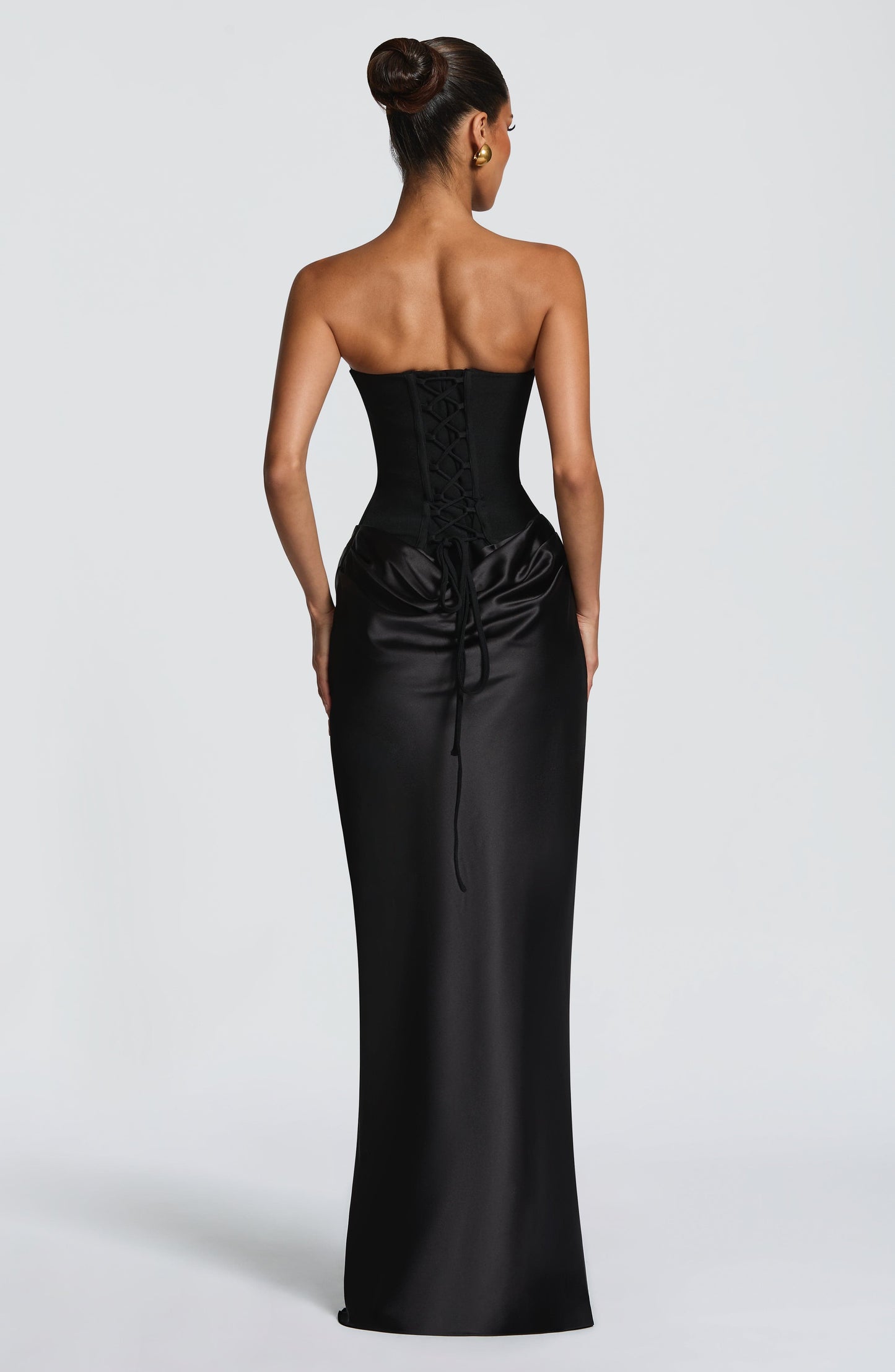 Maggie | Robe Maxi