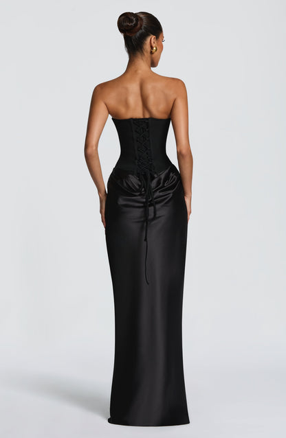 Maggie | Robe Maxi