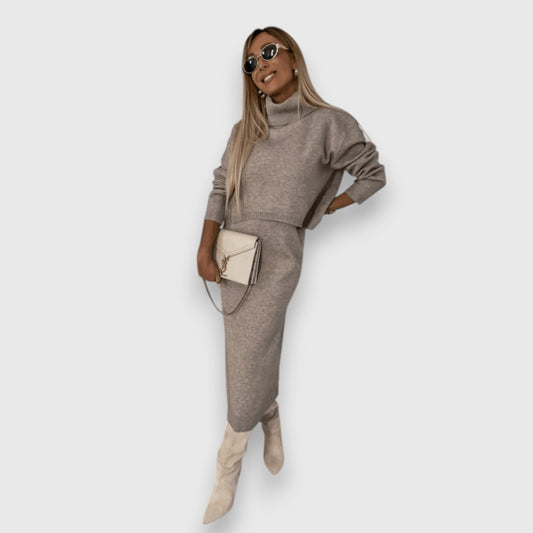 Naomi | Ensemble deux pièces