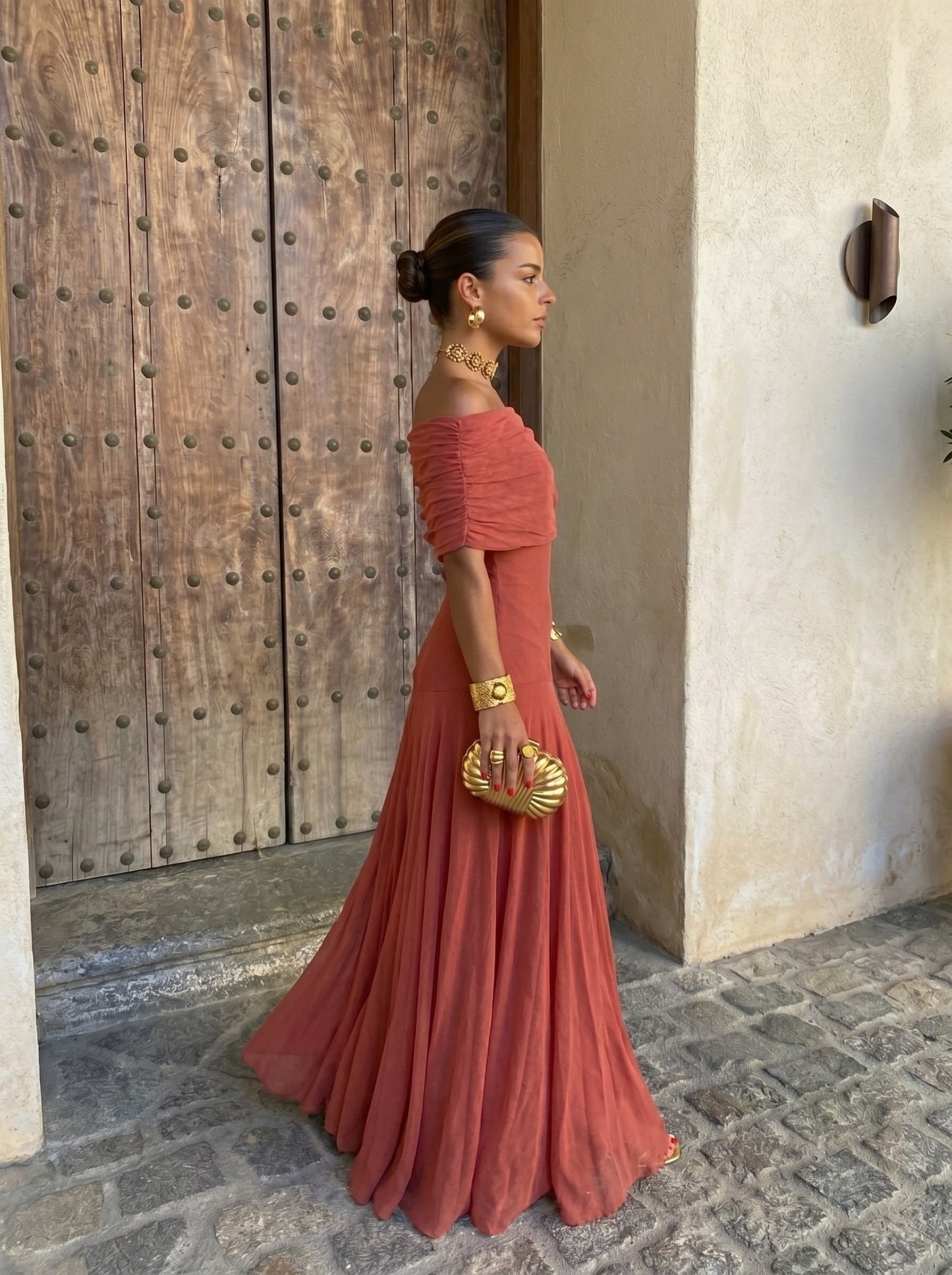 Toledo | Robe Femme