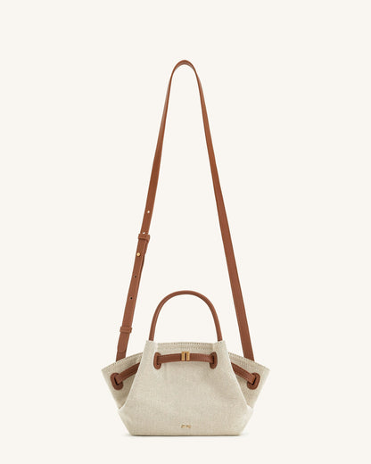 JW P Mini Tote Bag